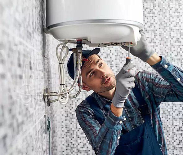 Expert Plumber for Hot Water Tank Maintenance in Bronx, NY: Schedule Reliable Maintenance Services with Us