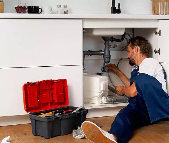 Trusted Plumber for Polybutylene Plumbing Replacement in Bronx, NY: Schedule Reliable Replacement Services with Us