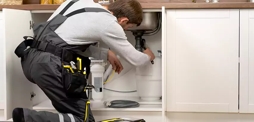 Reliable Sink Garbage Disposal Installation Services in Bronx, NY