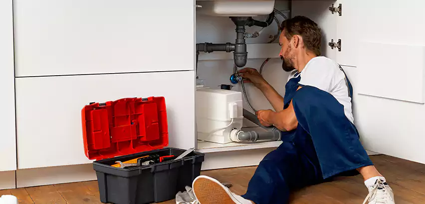 Reliable Garbage Disposal Replacement Services in Bronx, NY