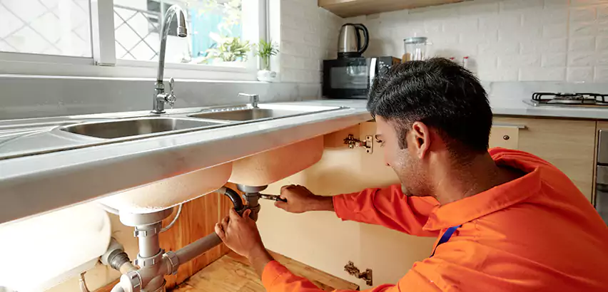 Reliable Kitchen Sink Installation Services in Bronx, NY