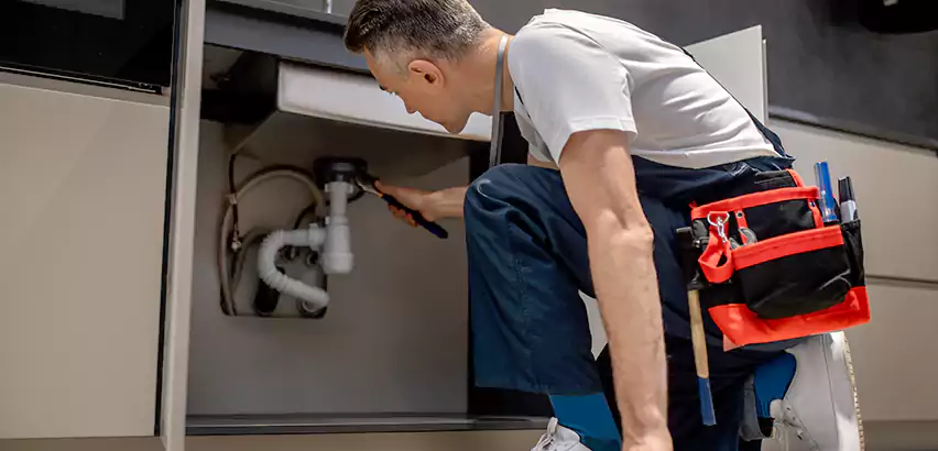 Water Heater Replacement in Bronx