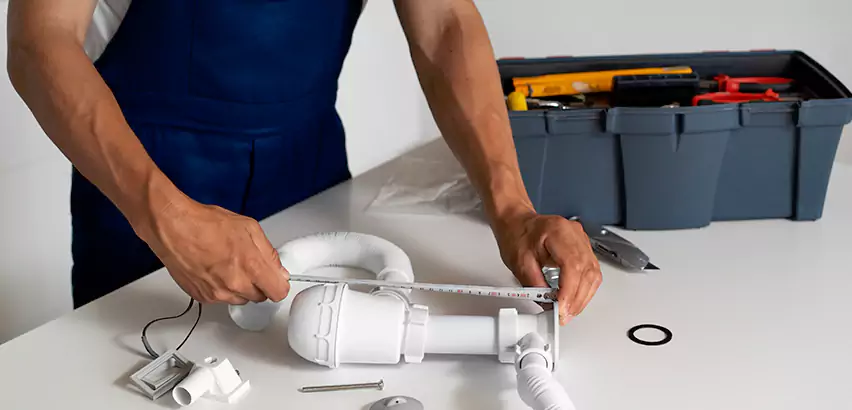 Polybutylene Plumbing Replacement in Bronx