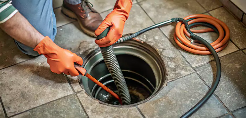 Rooter Services in Bronx, NY