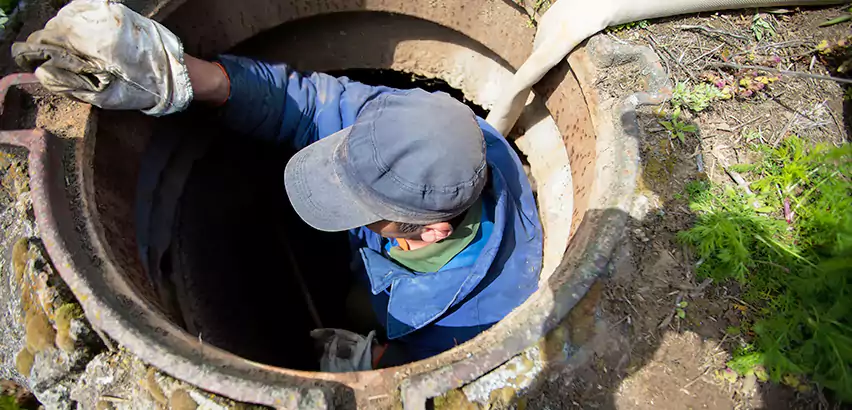 Professional  Septic Tank Repair Services in Bronx, NY