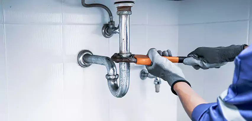 Main Drain Cleaning Service in Bronx