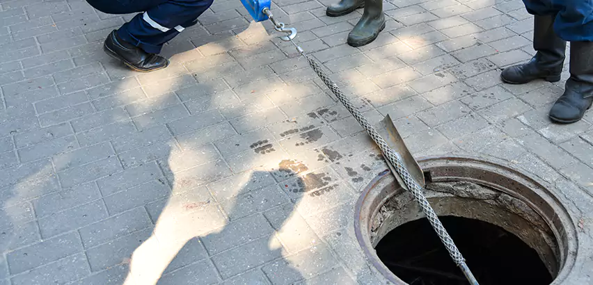 Emergency Rooter Service in Bronx