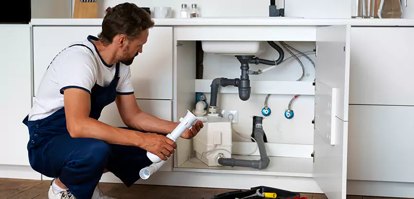 Pipe Replacement Services in Bronx