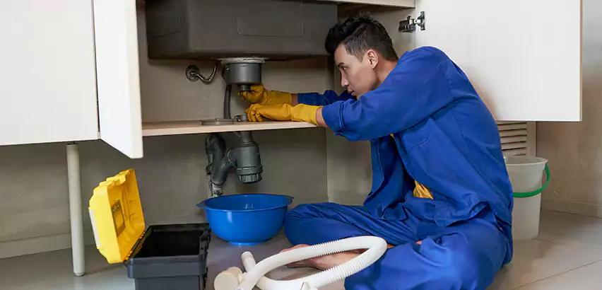 Sewer Line Maintenance Bronx, NY