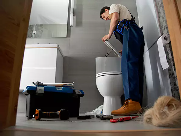  Why Choose Plumbers Bronx NY for Drainage Services in Bronx, NY?]