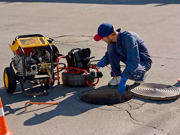  Why Choose Plumbers Bronx NY for Drains Camera Inspection in Bronx, NY?