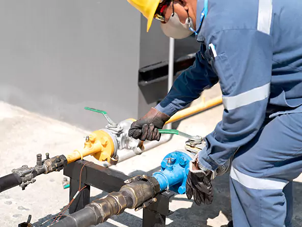  Why Choose Plumbers Bronx NY for Gas Line Repair in Bronx, NY?