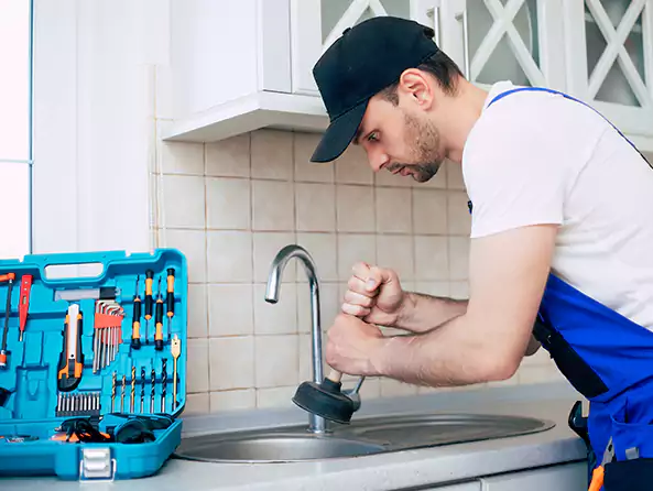  Why Choose Plumbers Bronx NY for Plumbing Inspection in Bronx, NY?