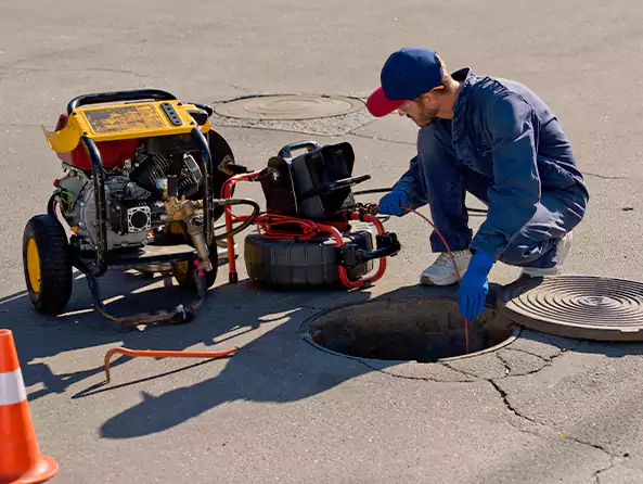 Why Choose Plumbers Bronx NY for Sewer Line Inspection in Bronx, NY?
